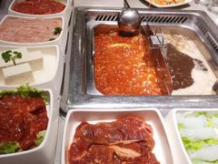 -海底捞火锅(凯德广场店)