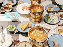 -喜庭海鲜自助(来福士店)