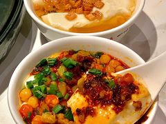 -川味堂·四川豆花(八卦岭店)