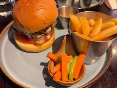 -blue frog蓝蛙(长泰广场店)