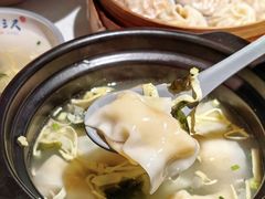 -馋三尺蟹粉小笼(人民广场店)