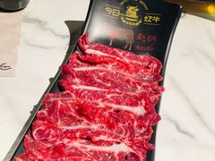 -今日炊牛·潮汕牛肉火锅(华采天地店)