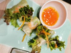 米纸卷-米纸越南小馆(金鹰世界店)