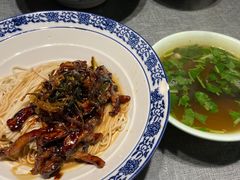 -腔调面(斜土路店)