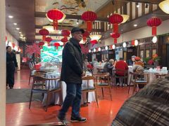 -宋园·金宴浙鲜馆(静安店)