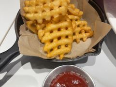 -必胜客(高新中大店)