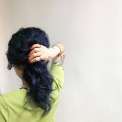 -Kraemer Paris  苏豪路易士·嘉玛发廊