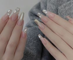 -LILY NAILS美甲美睫