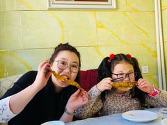 -宾朋海鲜·特色美食·纯手工鲅鱼水饺(兴海路店)