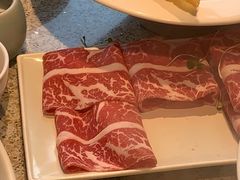 -福娣·金沙银贝海鲜火锅