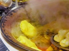 -姥家海鲜大锅台(永丰胡同老店)