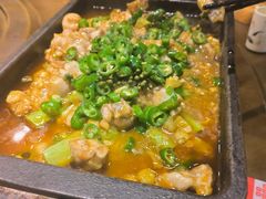 -永安水煮活鱼·仪征土菜院子