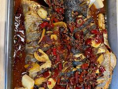 -鱼酷活鱼烤鱼(沈阳大悦城店)