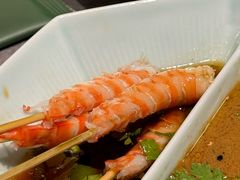 -鼎鼎香·港式火锅(北京SKP店)