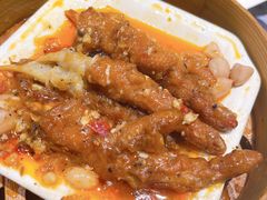 -功夫粥(台州总店)