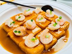 -花开餐厅(环湖中路店)