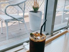 -Cetus coffee鲸鱼座咖啡·拼豆(二仙桥公园店)