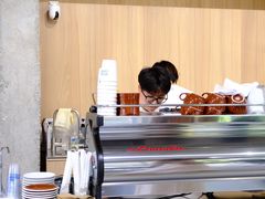 -VOYAGE COFFEE 咖啡烘焙工坊店(798艺术区店)