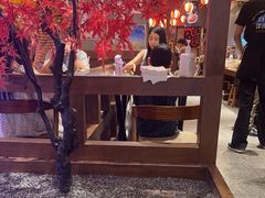 -白石的深夜食堂(济南万象城店)