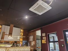 -苹果树下艺术餐厅(宋庄店)