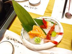 -小句号·精致料理(江南环球港店)