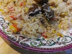 -驿楼兰·新疆菜(火车站店)