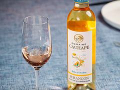 -弦月窗LUNETTE BY AMANDA(复兴路店)