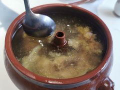 -怡得饭庄·30年老店·宋大妈昆明菜
