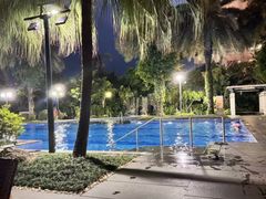 -广州白天鹅宾馆