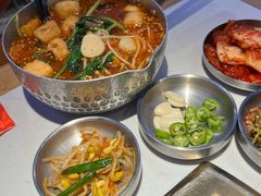 -杨记齐齐哈尔烤肉(总店)