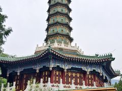 -香山公园