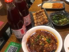 -付小姐在成都(五道口店)