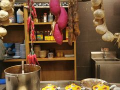 -南京大牌档(香港广场店)