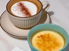 -Coucou布谷·咖啡餐酒馆