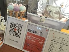 -野人先生Gelato(上海长宁龙之梦店)