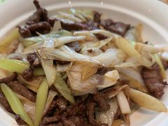 -高玛纳驴肉火烧(河间总店)