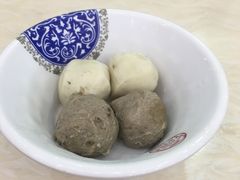 -其美潮州鱼旦粉世家(花城汇南区分店)