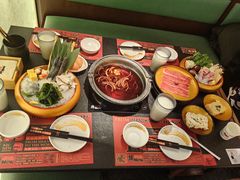 -牛New寿喜烧(新六百店)