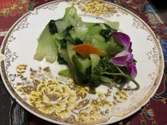 -小娘惹厨房Little Nyonya(狮城有约上榜店)
