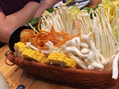 -U你·天然调味(南湖总店)