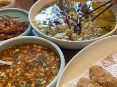 -新白鹿餐厅(城西银泰城店)