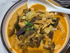 -老爷庙风味美食府(魏都大道店)