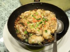 -客家汇·客家传承菜(水库店)