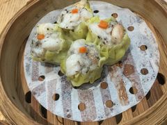 -赏点粤式点心(广州塔店)