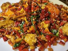 -山泉公馆酒家(珠江新城店)