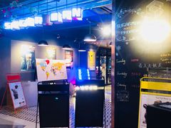 -sugarman espresso素饮糖人高新咖啡工厂