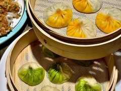 -隆喜元鱼汤包·海鲜(中联广场店)