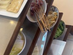 -皇城老妈·大连海鲜火锅(港湾店)