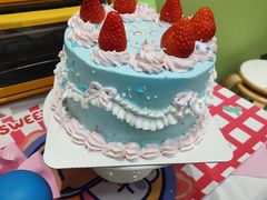 -米柚烘焙教室(新天地购物中心店)