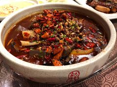 -东方明珠老上海8号餐厅(东方明珠广播电视塔店)